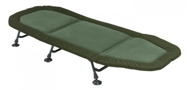 Trakker Levelite Lumbar Cama