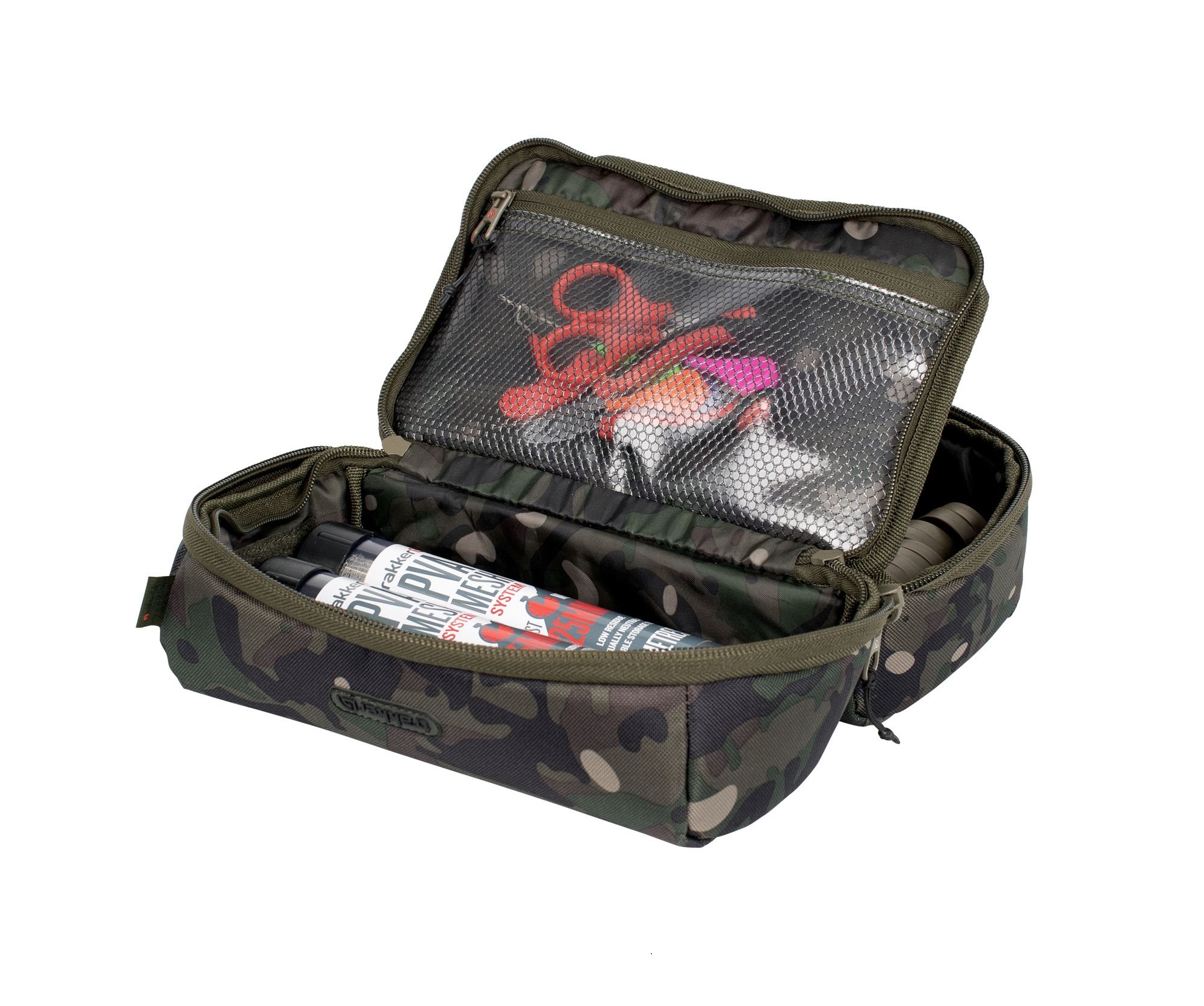 Trakker NXC Camo PVA Bolsa