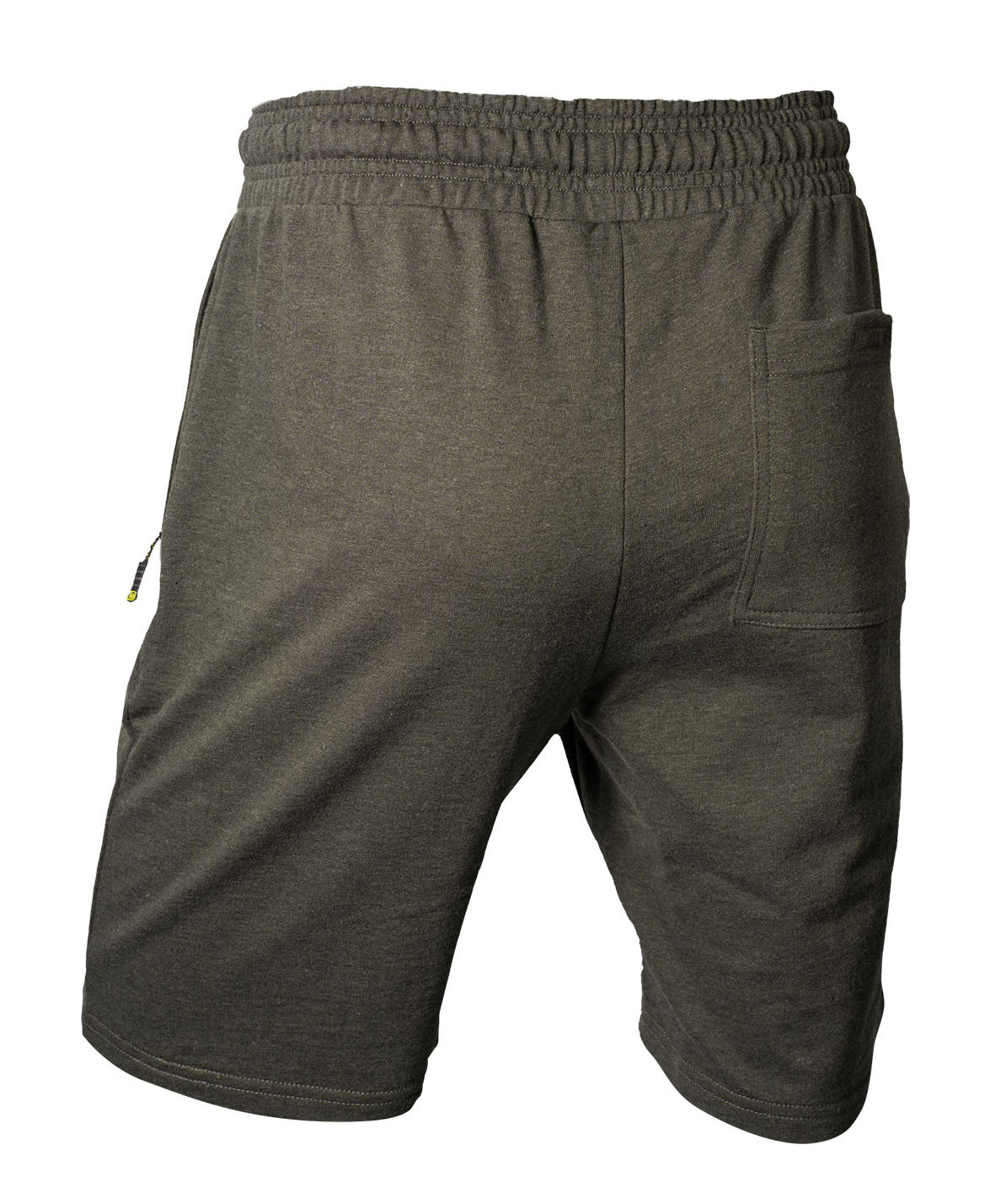 Ridgemonkey APEarel SportFlex Lightweight Shorts Green Pantalón de Pesca