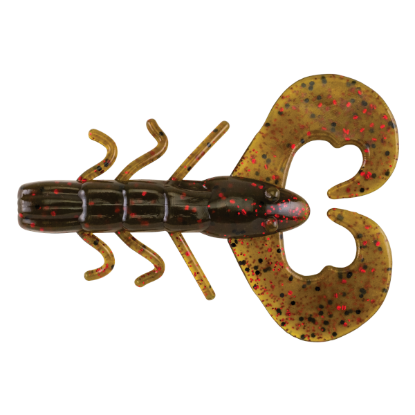 Berkley Powerbait Chigger Bug 3'' 10pcs - California