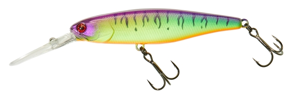 Illex Deep Diver Squirrel Señuelo 7.9cm (11.3g) - Table Rock Tiger