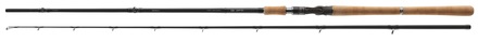 Daiwa DW Pro Staff  Big Bait Caña Baitcaster 2.60m (80-210g)