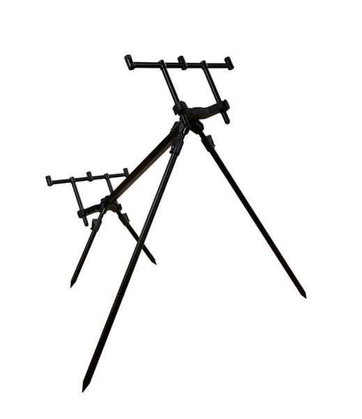 Sonik Stanz All-Terrain Lite 3-Rod Pod