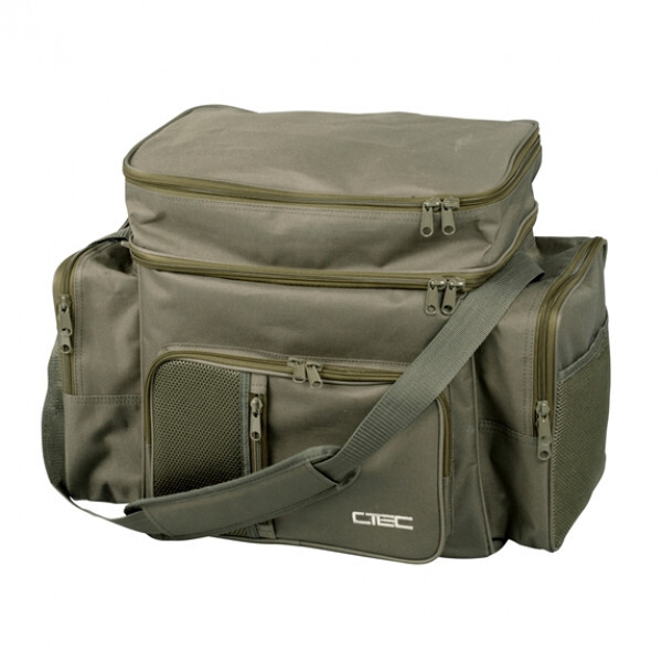 Spro C-Tec Base Bolsa