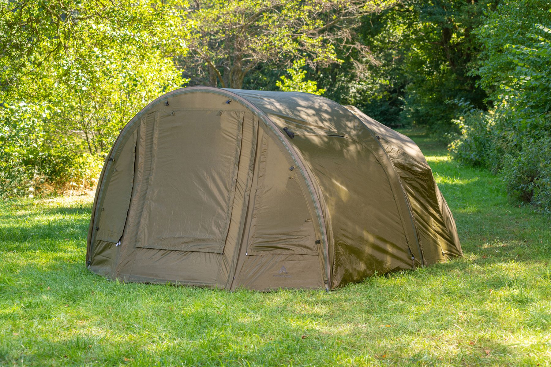 Anaconda Headquarter Bivvy 2 Personas