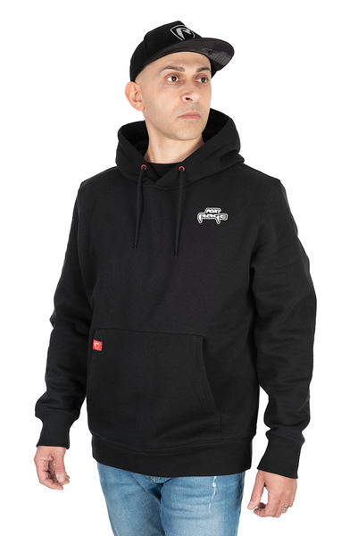 Fox Rage Wear Hoody Sweater de Pesca