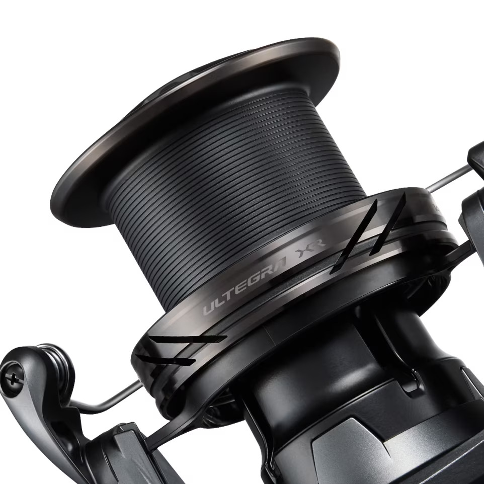 Shimano Ultegra XR XTD 14000 Carrete para Carpa