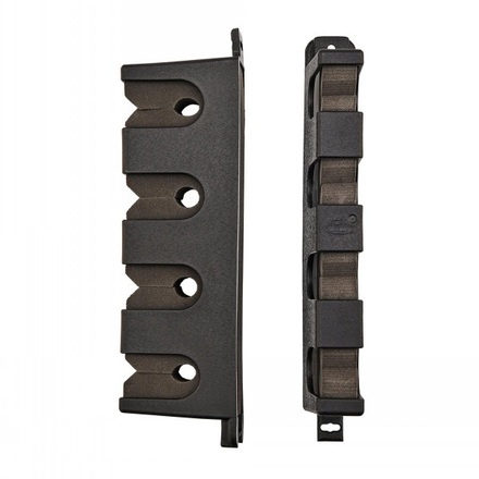 Berkley Horizontal Rod Rack