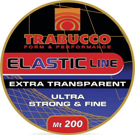 Trabucco Línea Elástica