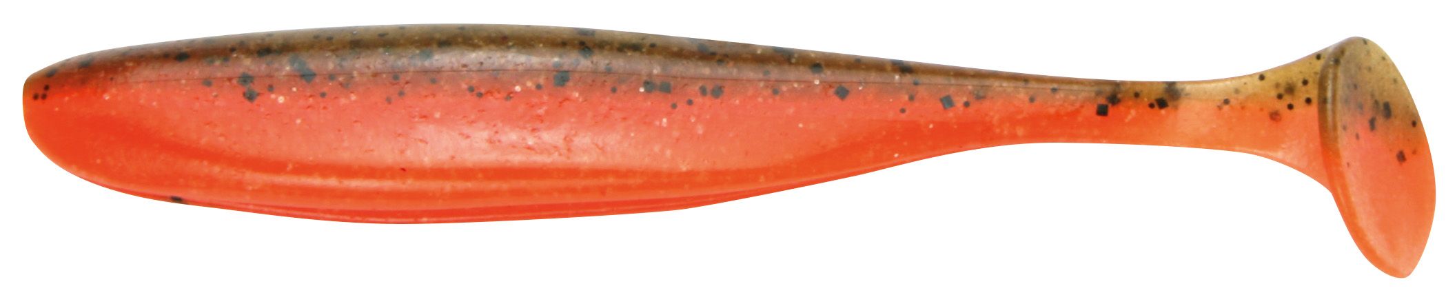 Keitech Easy Shiner 3 in (7,6cm) - S08-Orange Belly