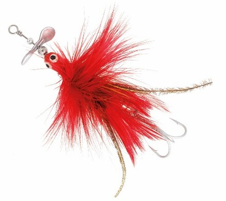 Balzer Colonel Classic Spin Fly