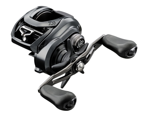 Daiwa Tatula TWS 300 LH Carrete Baitcaster