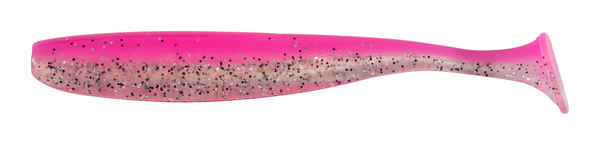 Ultimate EZ Shad 10cm (8 pcs) - Pink Pearl