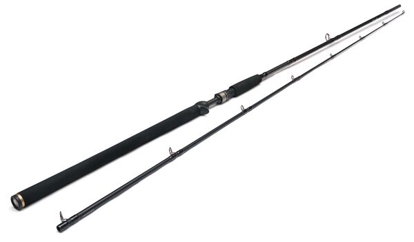 Westin W3 Powershad 2nd Generation T 2,48m (2sec)