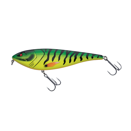 Berkley Zilla Glider 160