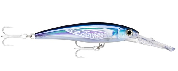 Rapala X-Rap Magnum HDFFU Señuelo