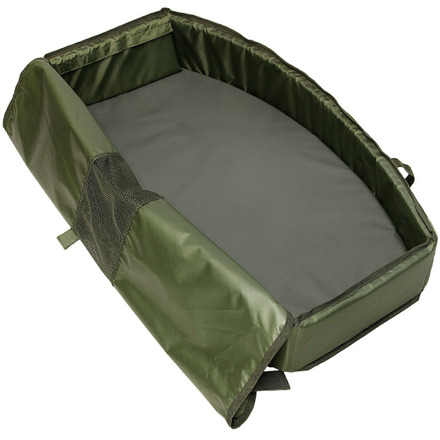 Angling Pursuits F1 Cuna de Superficie para Carpa