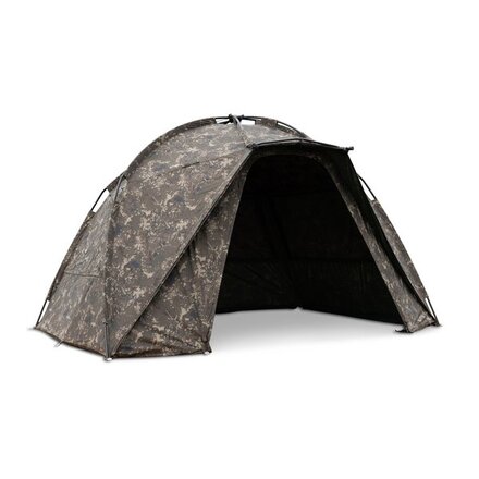 Nash Titan Hide Camo Pro XL Bivvy