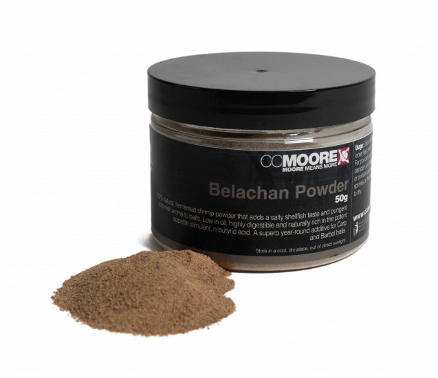 CC Moore Belachan Powder
