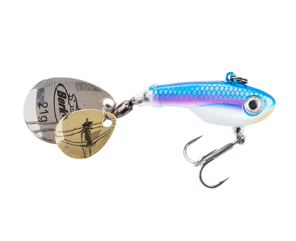 Berkley Pulse Spintail - 14 gramos/21 gramos - Wagasaki