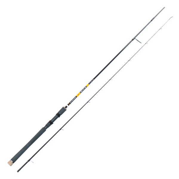 Savage Gear MPP2 Light Spin & Dropshot Set - Savage Gear MPP2 Spin 221cm 3-10g