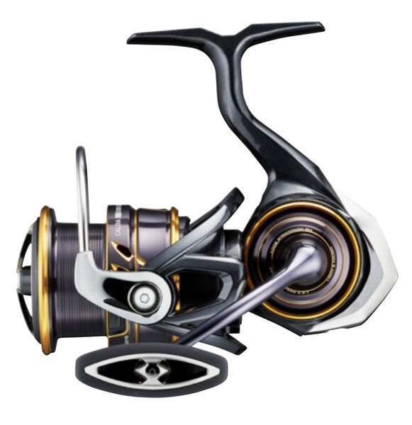 Daiwa 22 Caldia LT MQ Carrete Spinning