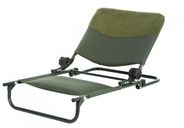 Trakker RLX Bedchair Asiento