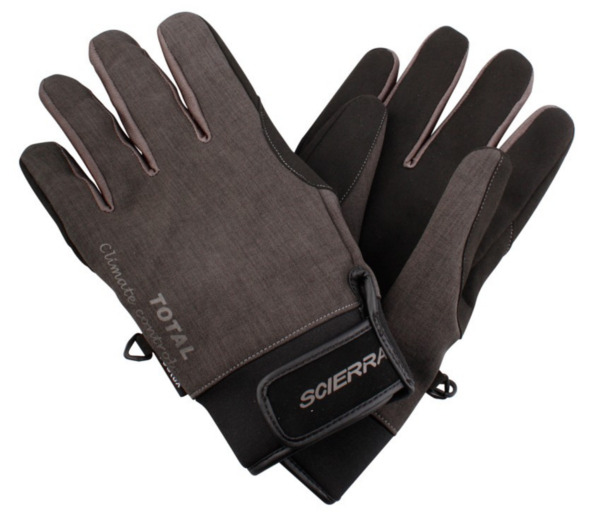 Scierra Sensi-Dry Guantes