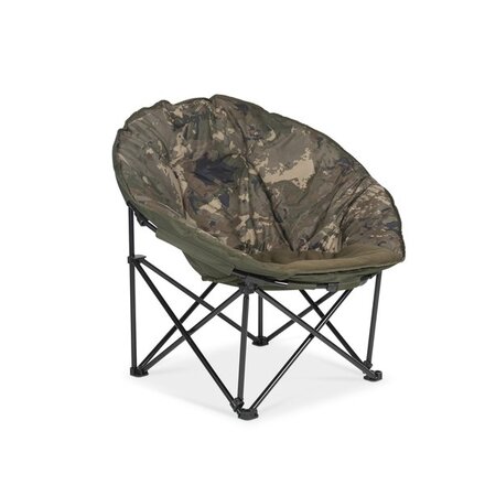 Nash Bank Life Moon Silla Camo