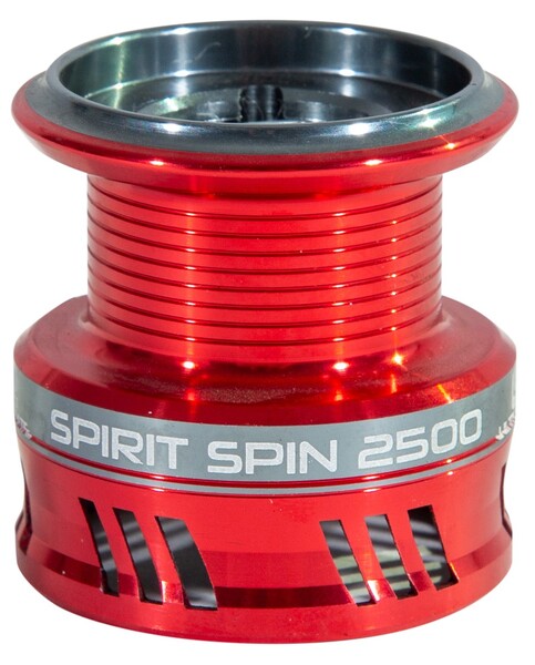 Ultimate Spirit Spin Bobina de Reserva