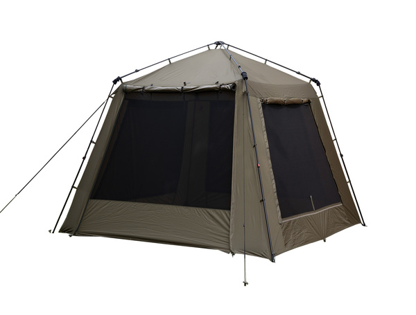 Trakker Gazebo Tienda para Carpfishing