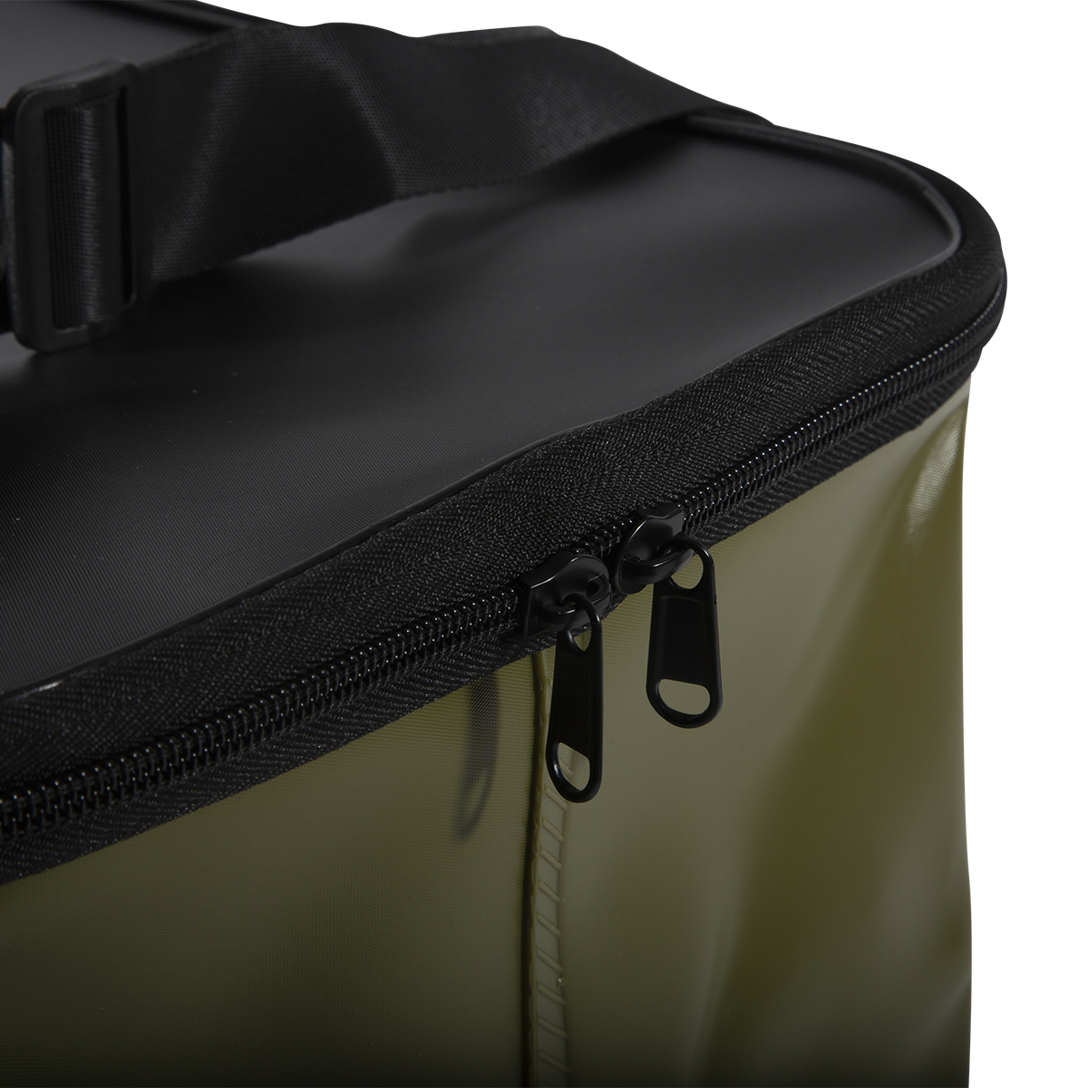 Tactic Carp Waterproof Luggage Bolsas Impermeables - Big & Medium Green