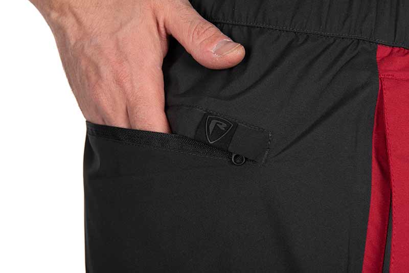 Fox Rage Pro Series Stash Pantalones Impermeables