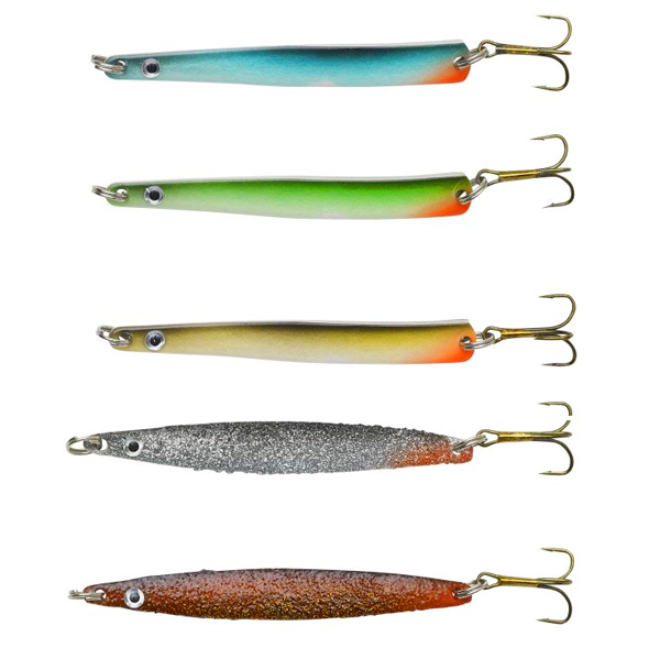 Ron Thompson SeaTrout Paquete Inc. Caja - 5 pcs