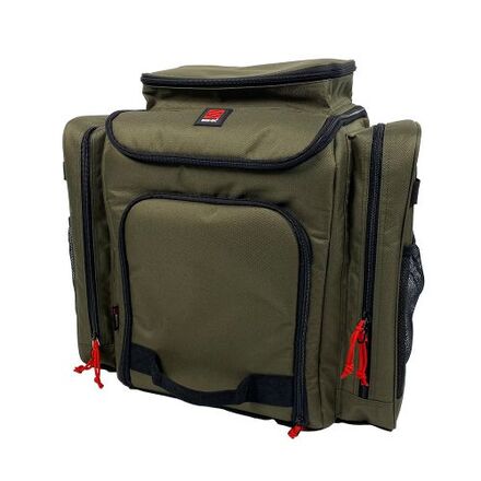 Sonik Tackle Organiser Mochila