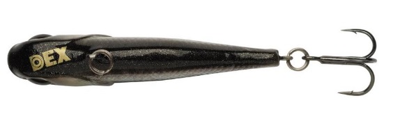 Berkley DEX Ripper Crankbait 5cm (9.8g)