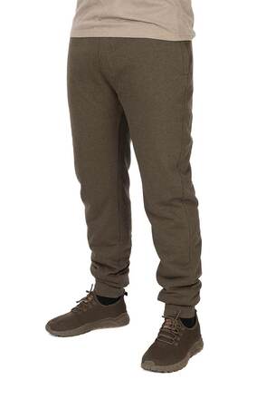 Fox Collection Sherpa Jogger Verde/Negro