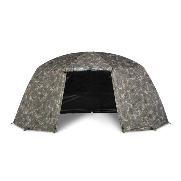 Nash Titan Hide Camo Pro XL Bivvy Cubierta