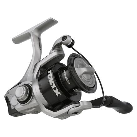 Abu Garcia Max X Carrete Spinning 