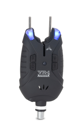 Anaconda VR1 Alarma de Mordida Azul