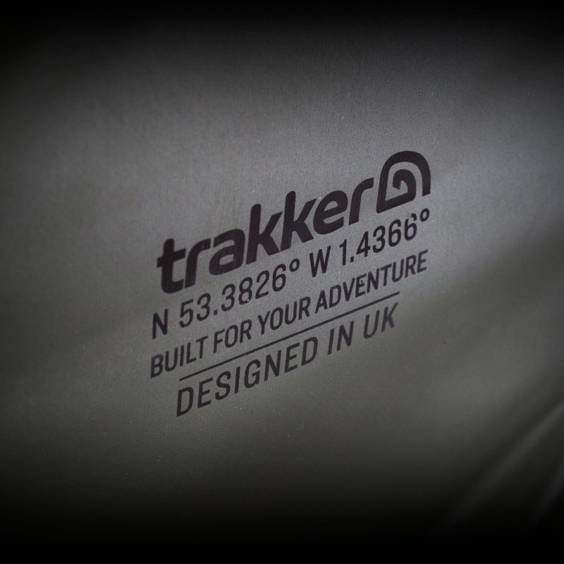 Trakker NXC Camo Deluxe Mochila