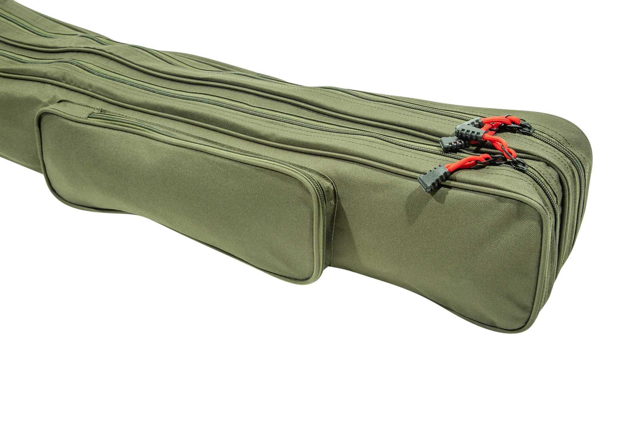 Ultimate Multi Angler Funda 2 Cañas