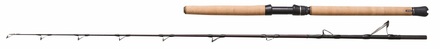 Savage Gear Fury SG6 Halibut 1.95m (250-700g) Caña para Fletán