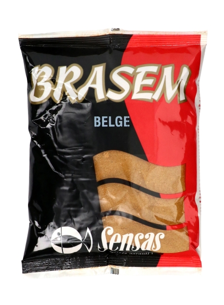 Sensas Cebo de Pesca (300 g)