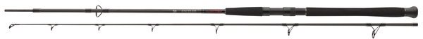 Daiwa Exceler CF Spin Caña para Siluro