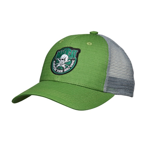 Madcat Baseball Cap Onesize Fern Green Gorra