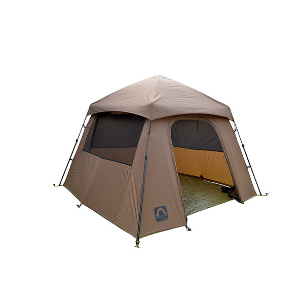 Prologic Firestarter Insta-Zebo Tienda de Carpa