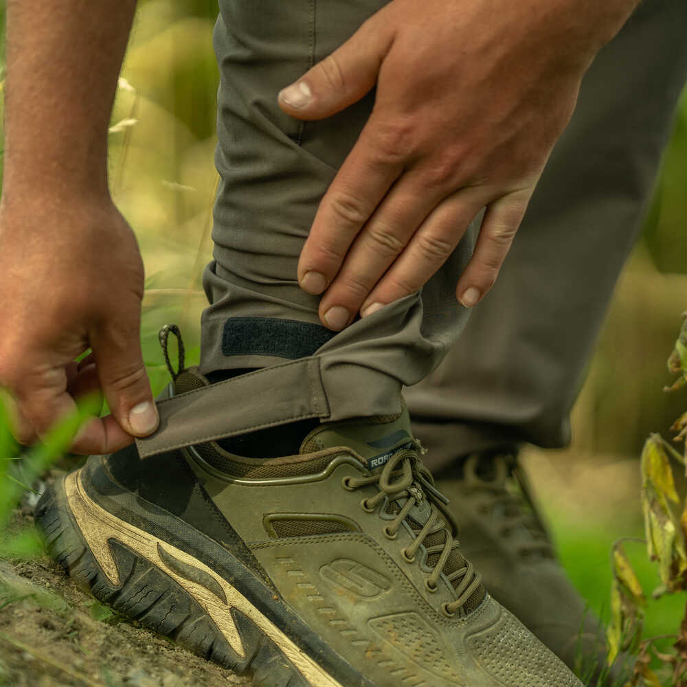 Avid Technical Combats Pantalón de Pesca