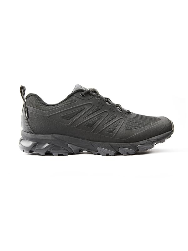 Fortis Trail Trainer Zapatillas Impermeables