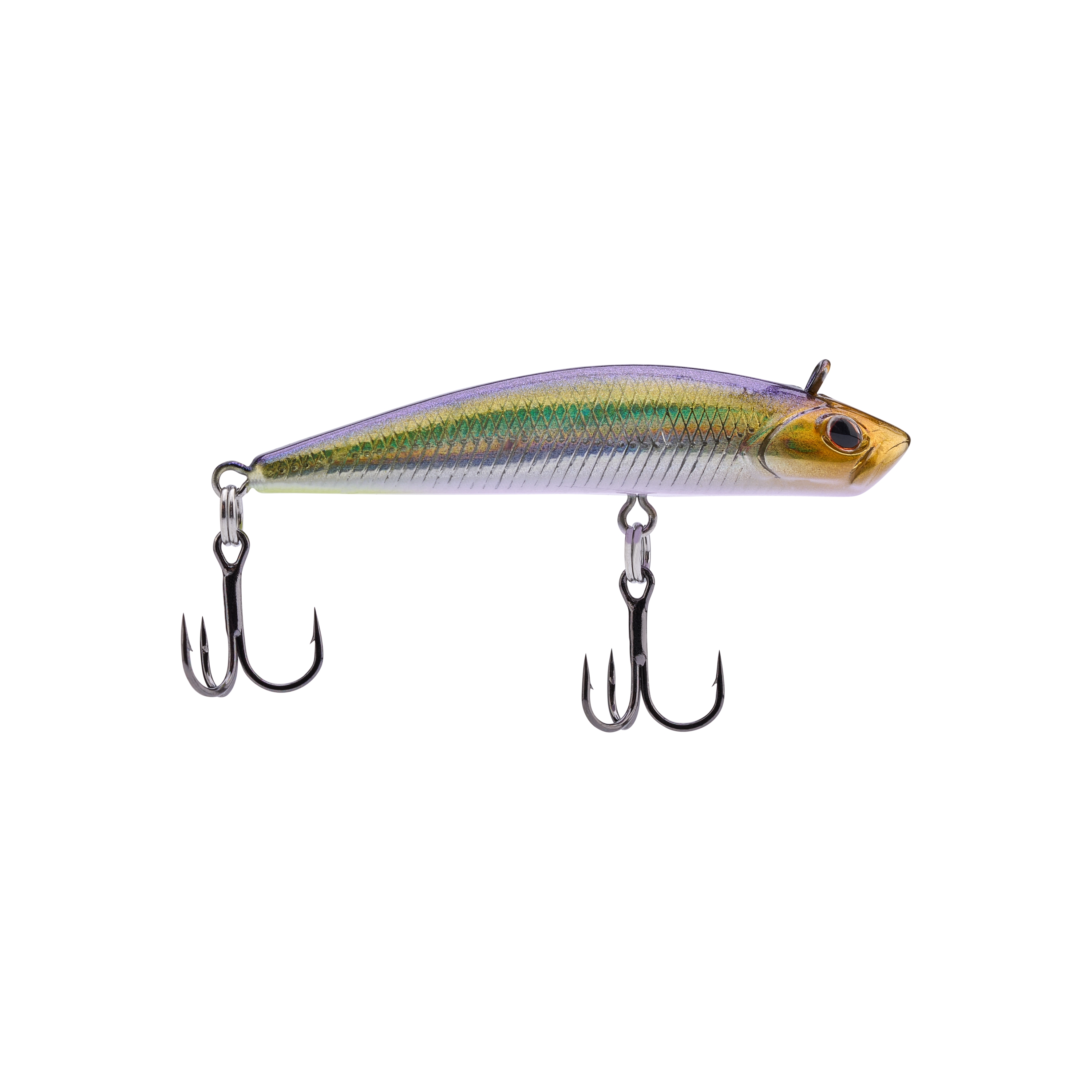 Berkley Finisher Hardbait 5 cm (9 g) - Nebu